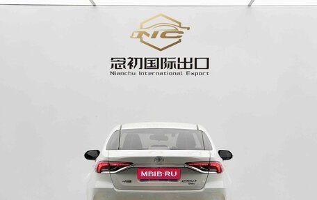 Toyota Corolla, 2022 год, 1 440 000 рублей, 5 фотография