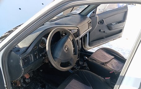 Daewoo Nexia I рестайлинг, 2012 год, 150 000 рублей, 4 фотография