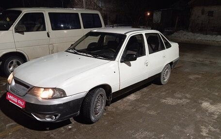 Daewoo Nexia I рестайлинг, 2012 год, 150 000 рублей, 6 фотография