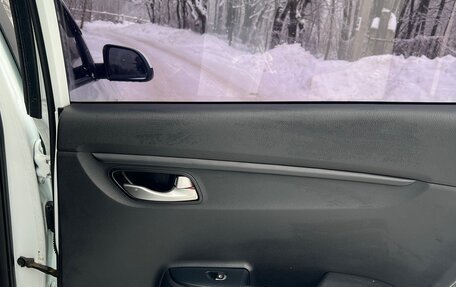 KIA Rio IV, 2019 год, 1 420 000 рублей, 11 фотография