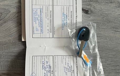 KIA Rio IV, 2019 год, 1 420 000 рублей, 18 фотография