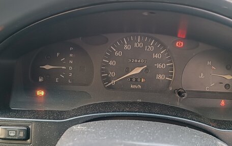 Toyota Corolla II, 1996 год, 150 000 рублей, 2 фотография