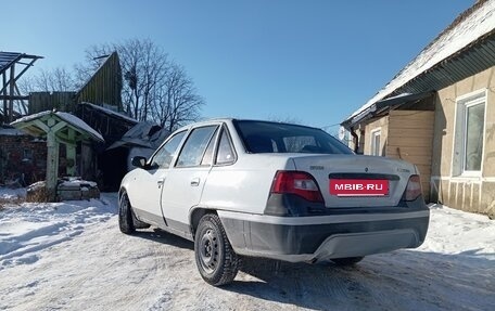 Daewoo Nexia I рестайлинг, 2012 год, 150 000 рублей, 2 фотография