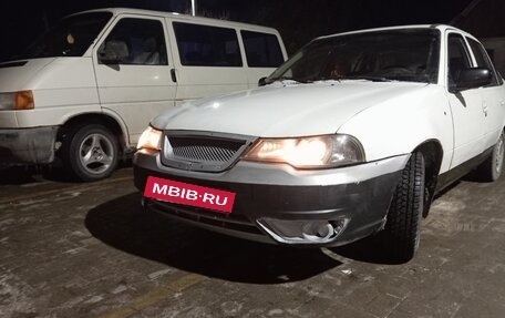 Daewoo Nexia I рестайлинг, 2012 год, 150 000 рублей, 7 фотография