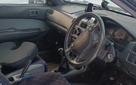 Toyota Corolla II, 1996 год, 150 000 рублей, 5 фотография