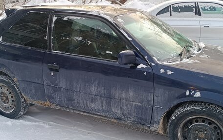 Toyota Corolla II, 1996 год, 150 000 рублей, 6 фотография