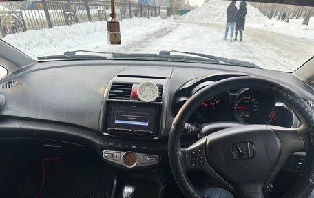 Honda Airwave I рестайлинг, 2008 год, 515 000 рублей, 7 фотография