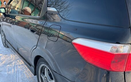 Honda Airwave I рестайлинг, 2008 год, 515 000 рублей, 2 фотография