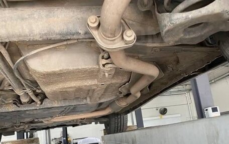 Honda Airwave I рестайлинг, 2008 год, 515 000 рублей, 3 фотография