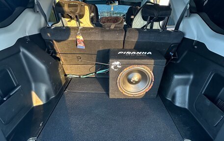 Honda Airwave I рестайлинг, 2008 год, 515 000 рублей, 20 фотография