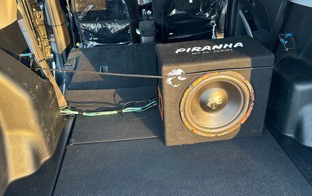 Honda Airwave I рестайлинг, 2008 год, 515 000 рублей, 17 фотография