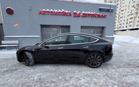 Tesla Model 3 I, 2020 год, 3 050 000 рублей, 3 фотография