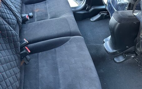 Honda Airwave I рестайлинг, 2008 год, 515 000 рублей, 19 фотография