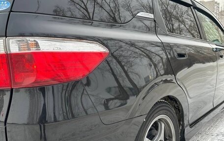 Honda Airwave I рестайлинг, 2008 год, 515 000 рублей, 15 фотография