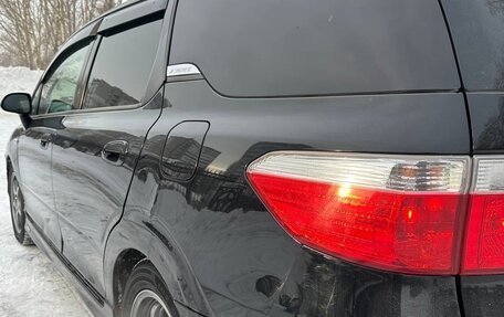 Honda Airwave I рестайлинг, 2008 год, 515 000 рублей, 14 фотография