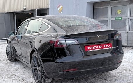 Tesla Model 3 I, 2020 год, 3 050 000 рублей, 4 фотография