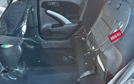 Honda Airwave I рестайлинг, 2008 год, 515 000 рублей, 18 фотография