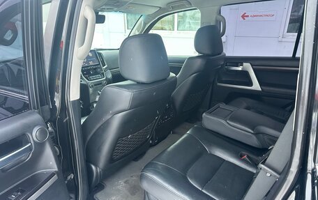 Toyota Land Cruiser 200, 2016 год, 5 250 000 рублей, 5 фотография