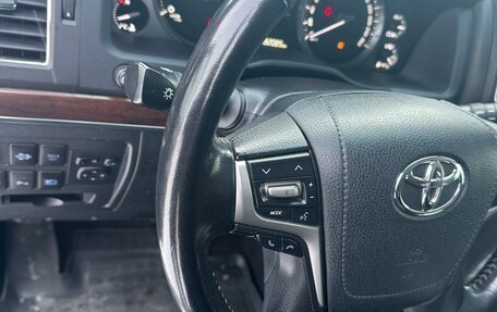 Toyota Land Cruiser 200, 2016 год, 5 250 000 рублей, 6 фотография