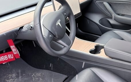 Tesla Model 3 I, 2020 год, 3 050 000 рублей, 9 фотография