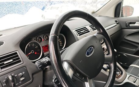 Ford Kuga III, 2012 год, 1 190 000 рублей, 7 фотография