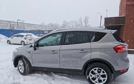 Ford Kuga III, 2012 год, 1 190 000 рублей, 4 фотография