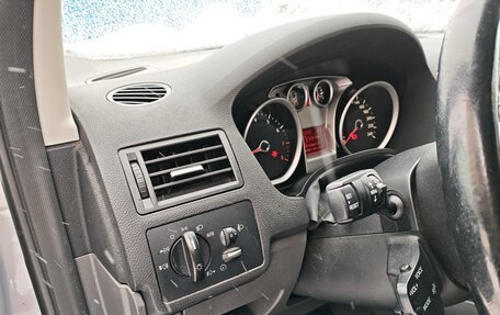 Ford Kuga III, 2012 год, 1 190 000 рублей, 10 фотография