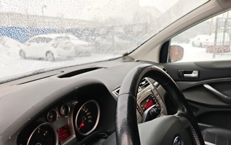 Ford Kuga III, 2012 год, 1 190 000 рублей, 8 фотография