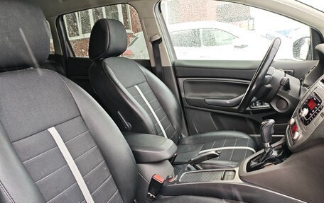 Ford Kuga III, 2012 год, 1 190 000 рублей, 14 фотография