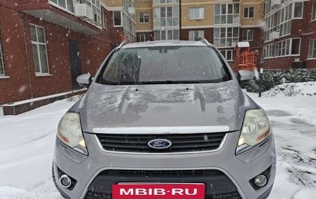 Ford Kuga III, 2012 год, 1 190 000 рублей, 3 фотография