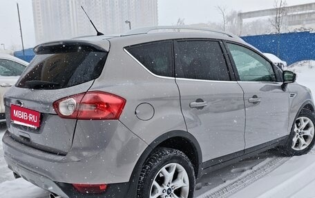 Ford Kuga III, 2012 год, 1 190 000 рублей, 6 фотография