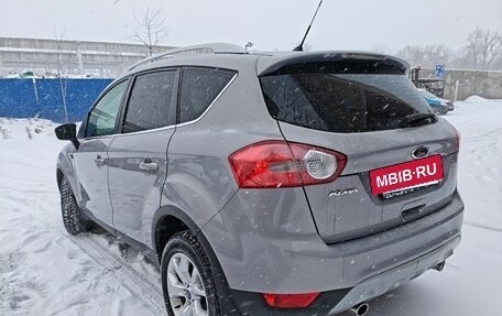 Ford Kuga III, 2012 год, 1 190 000 рублей, 5 фотография