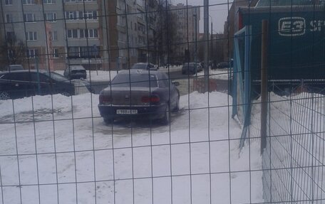 Opel Omega B, 1997 год, 65 000 рублей, 7 фотография