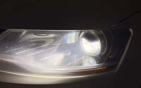 Skoda Rapid I, 2019 год, 850 000 рублей, 13 фотография