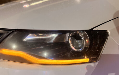 Skoda Rapid I, 2019 год, 850 000 рублей, 11 фотография