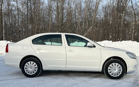 Skoda Octavia, 2012 год, 795 000 рублей, 5 фотография