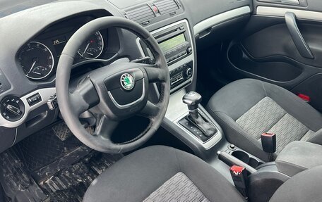 Skoda Octavia, 2012 год, 795 000 рублей, 8 фотография
