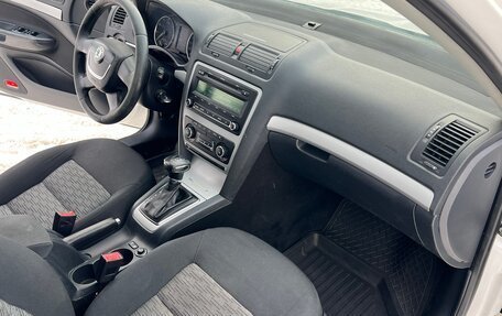 Skoda Octavia, 2012 год, 795 000 рублей, 9 фотография