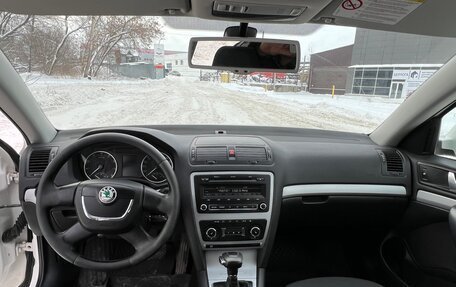 Skoda Octavia, 2012 год, 795 000 рублей, 10 фотография