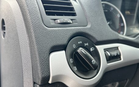 Skoda Octavia, 2012 год, 795 000 рублей, 12 фотография