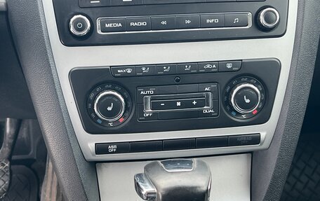 Skoda Octavia, 2012 год, 795 000 рублей, 13 фотография