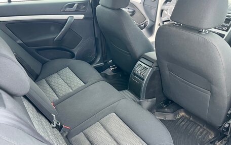 Skoda Octavia, 2012 год, 795 000 рублей, 11 фотография