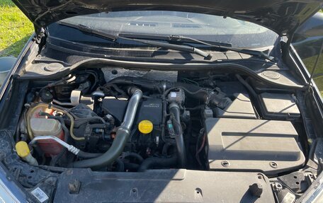 Renault Laguna III рестайлинг, 2010 год, 690 000 рублей, 4 фотография