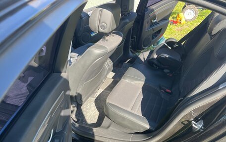 Renault Laguna III рестайлинг, 2010 год, 690 000 рублей, 9 фотография