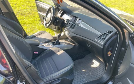 Renault Laguna III рестайлинг, 2010 год, 690 000 рублей, 11 фотография