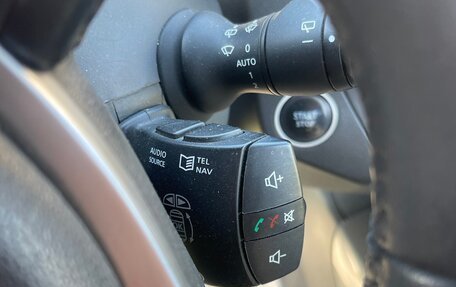 Renault Laguna III рестайлинг, 2010 год, 690 000 рублей, 13 фотография