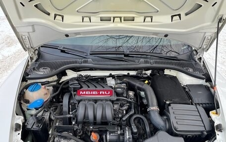 Skoda Octavia, 2012 год, 795 000 рублей, 16 фотография