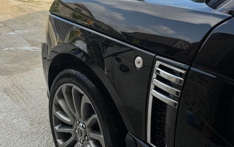 Land Rover Range Rover III, 2006 год, 1 500 000 рублей, 2 фотография