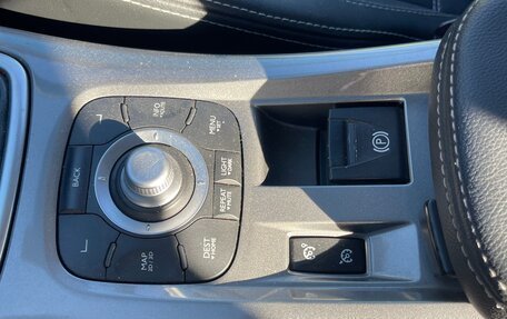 Renault Laguna III рестайлинг, 2010 год, 690 000 рублей, 12 фотография