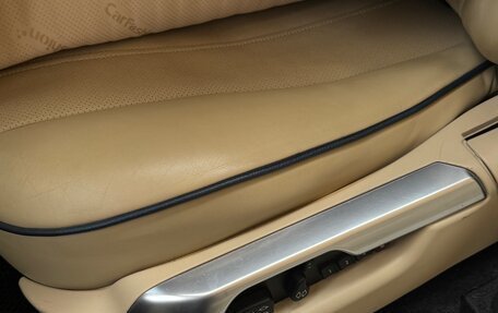 Land Rover Range Rover III, 2006 год, 1 500 000 рублей, 11 фотография